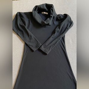 Conscious Clothing - sustainable handmade hemp dress